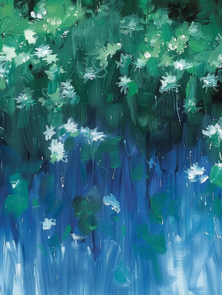 Lily Of The Valley 61
