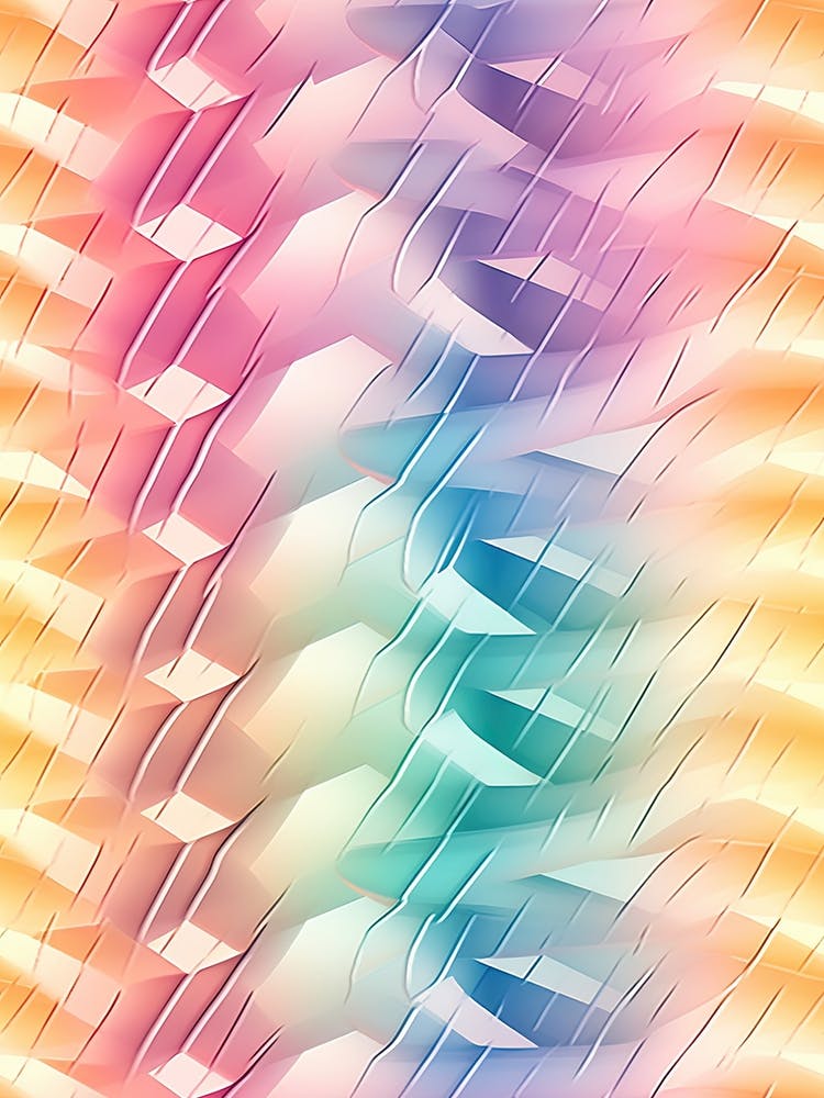 Watercolour Dna 12
