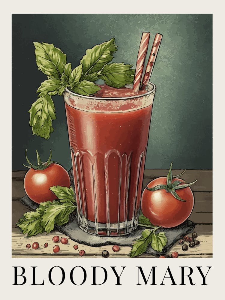 Bloody Mary