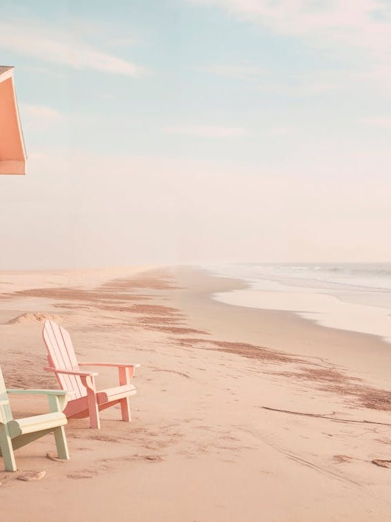 California Dreaming - Seaside Symphony