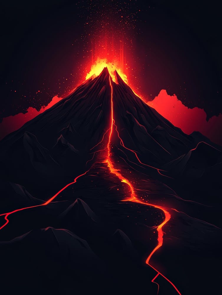 'Lava'