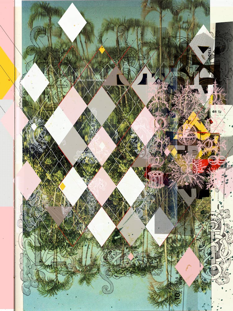 Lost Paradise Dream 24