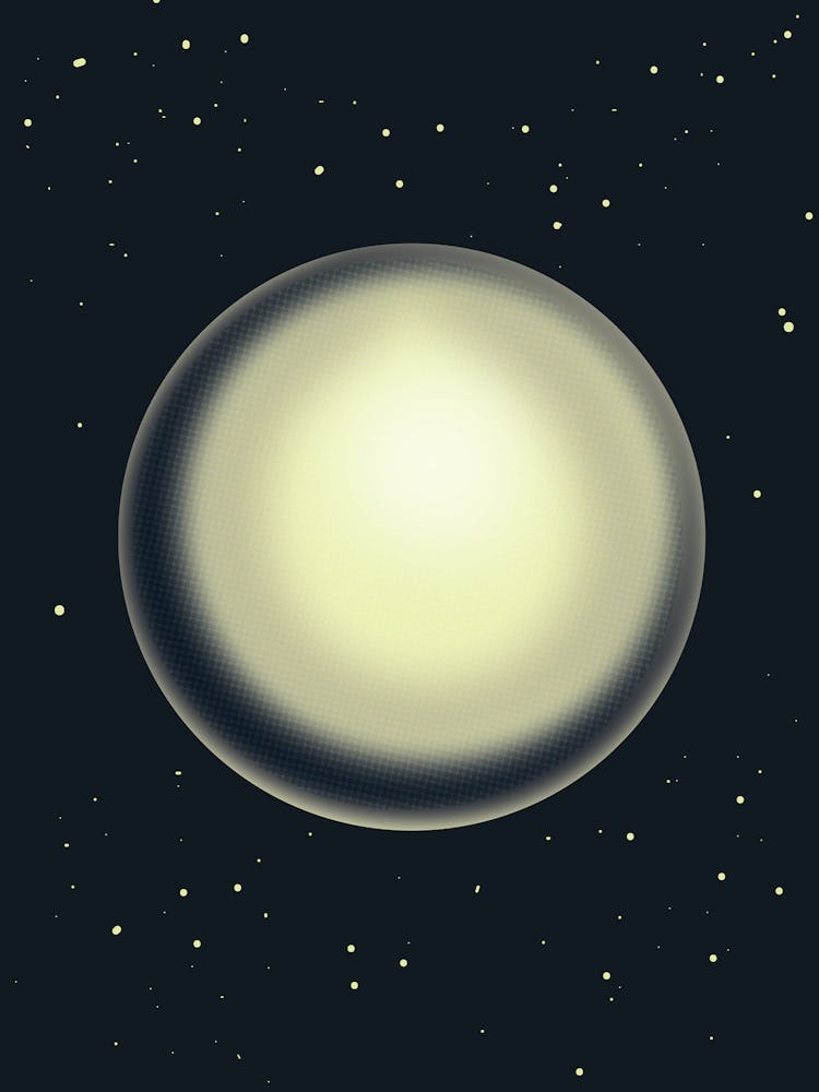 Saturn