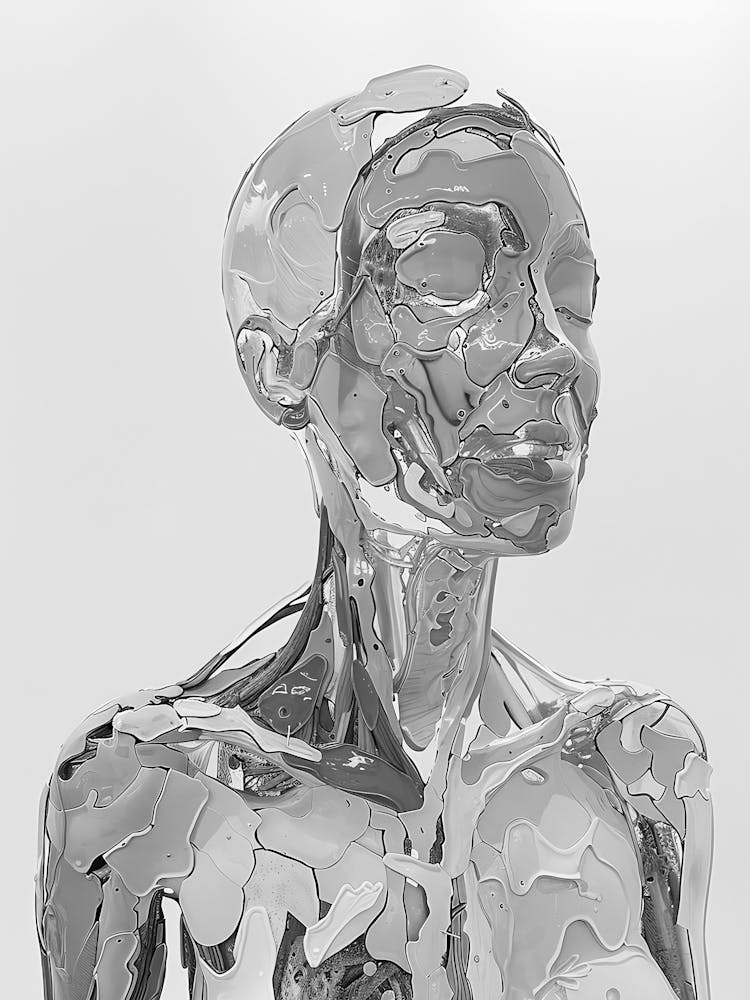 Woman'S Body