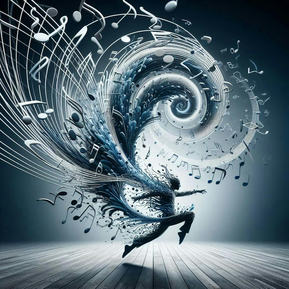 Music Notes 2