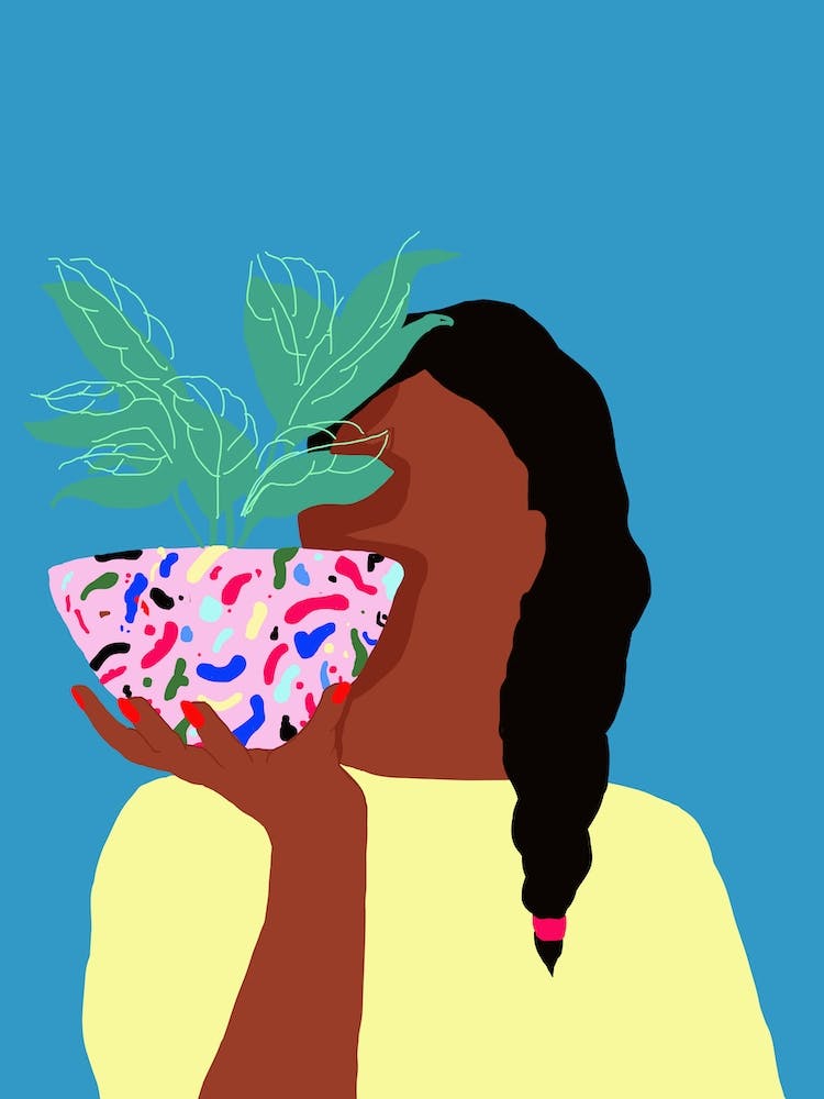 Plant Fitness