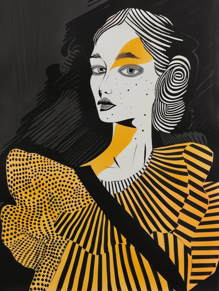 Abstract Painting 1942