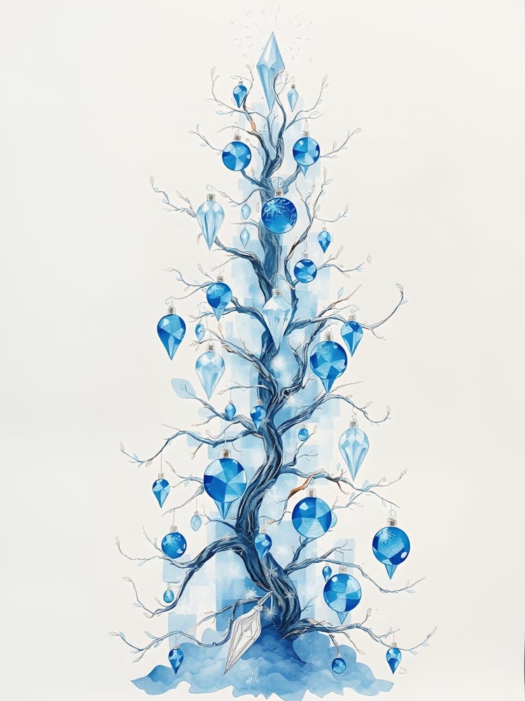 Christmas Tree 3