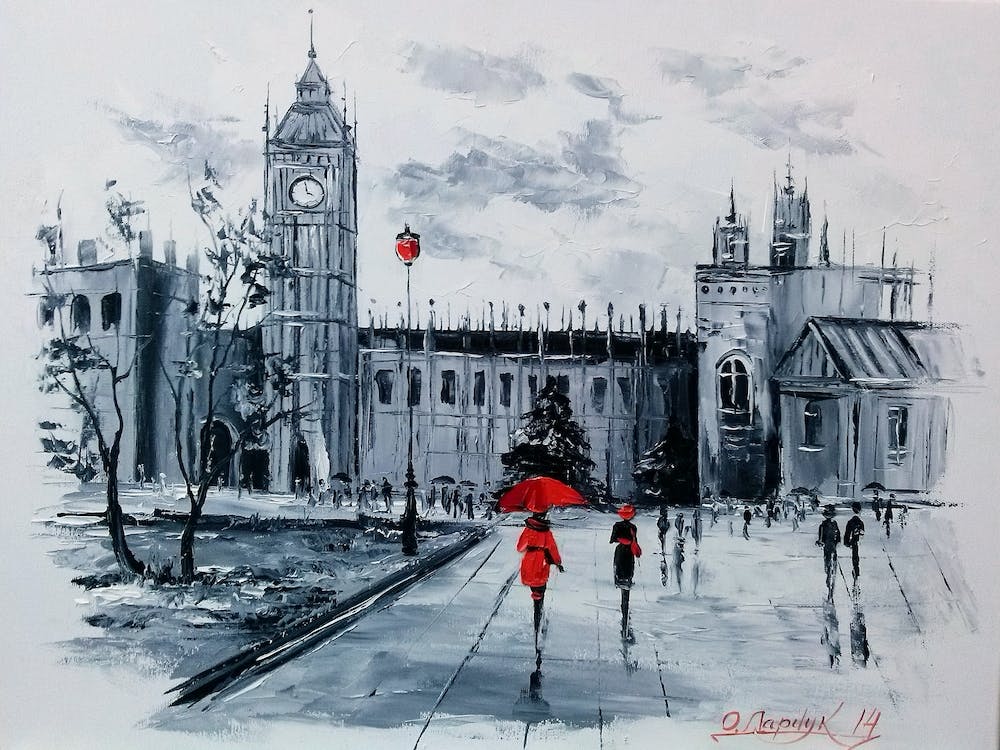 London