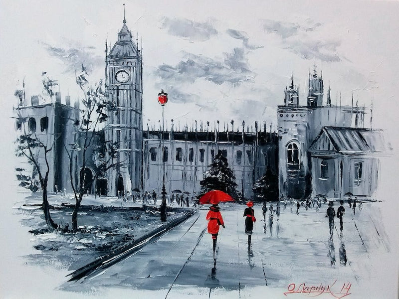 London