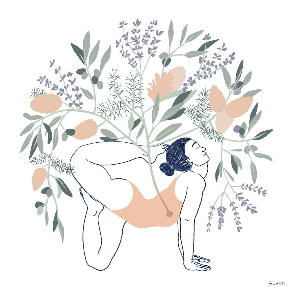 Blossom Square
