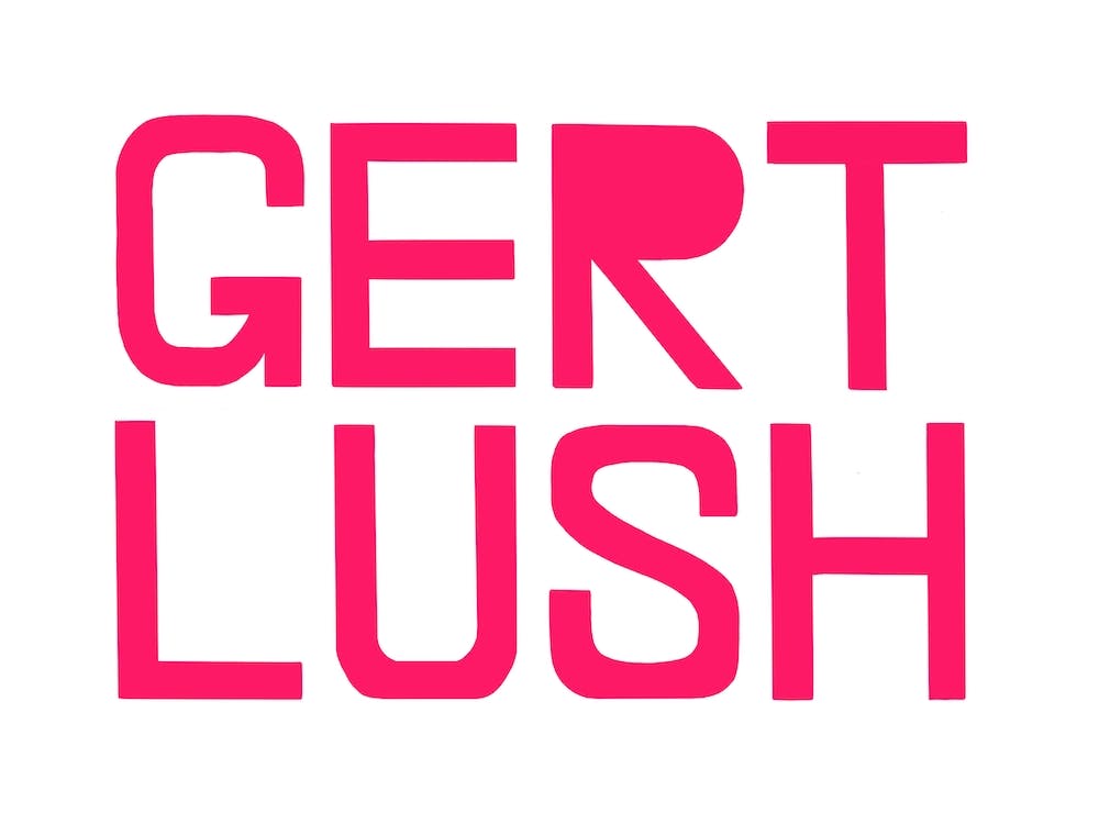 Gert Lush