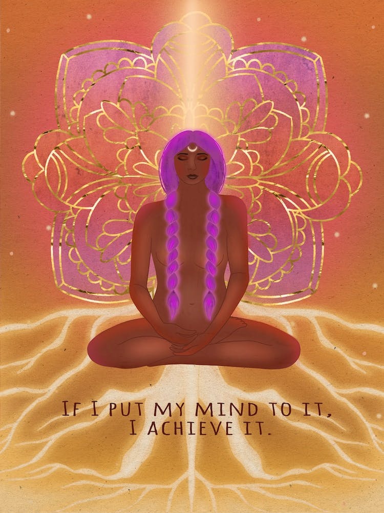 Manifesting