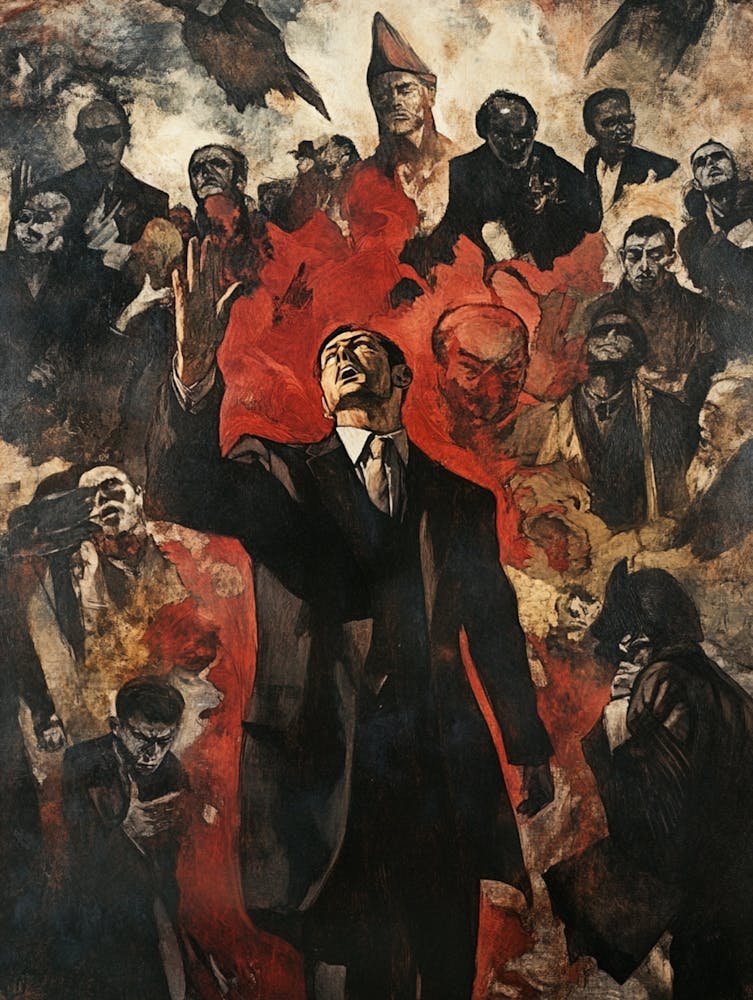 History