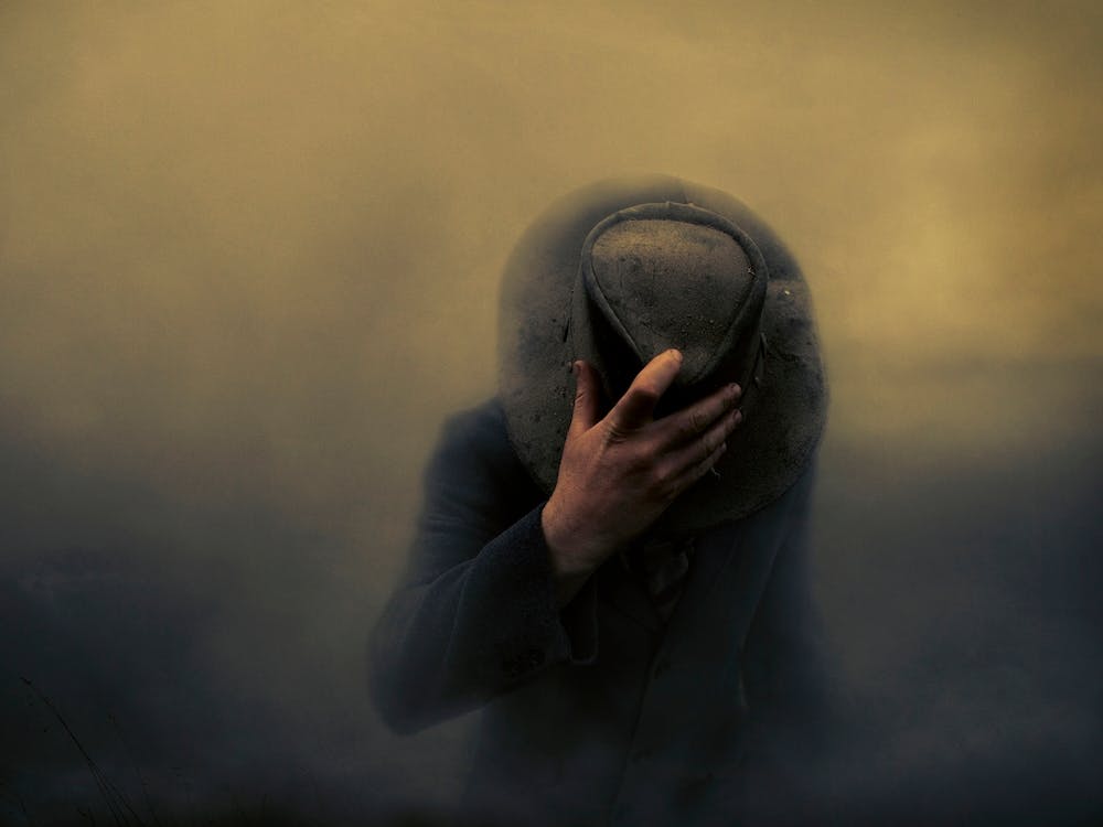 When The Going Gets Tough