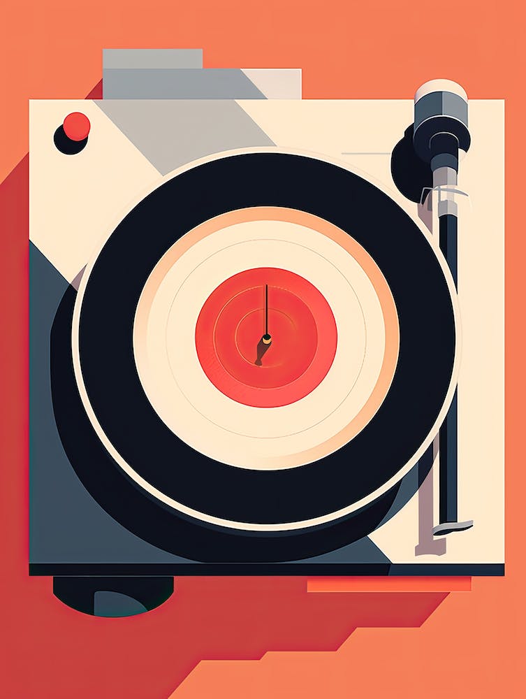 Vinyl 1