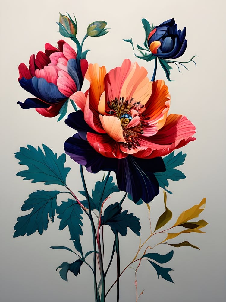 Blumen 2