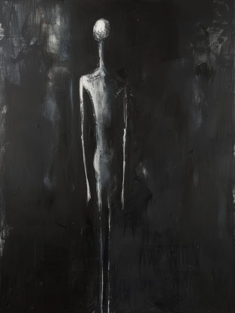 'Darkness' 16