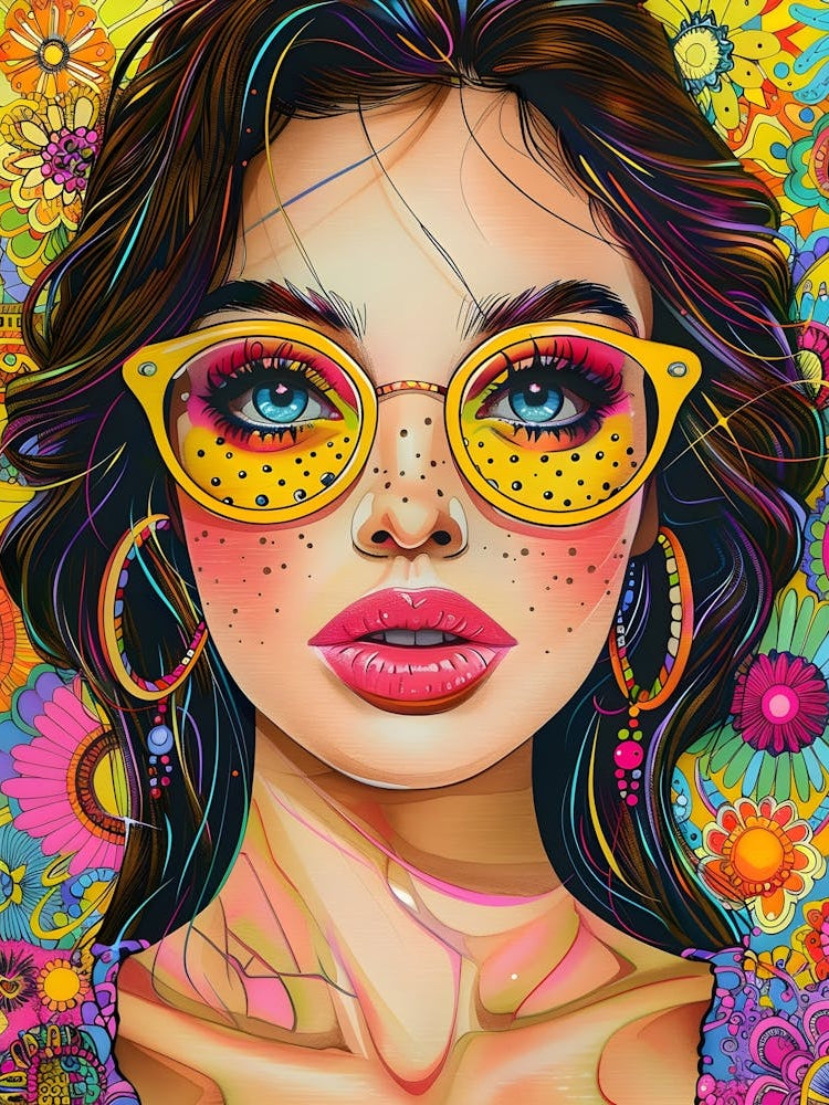 Contemporary Woman 23