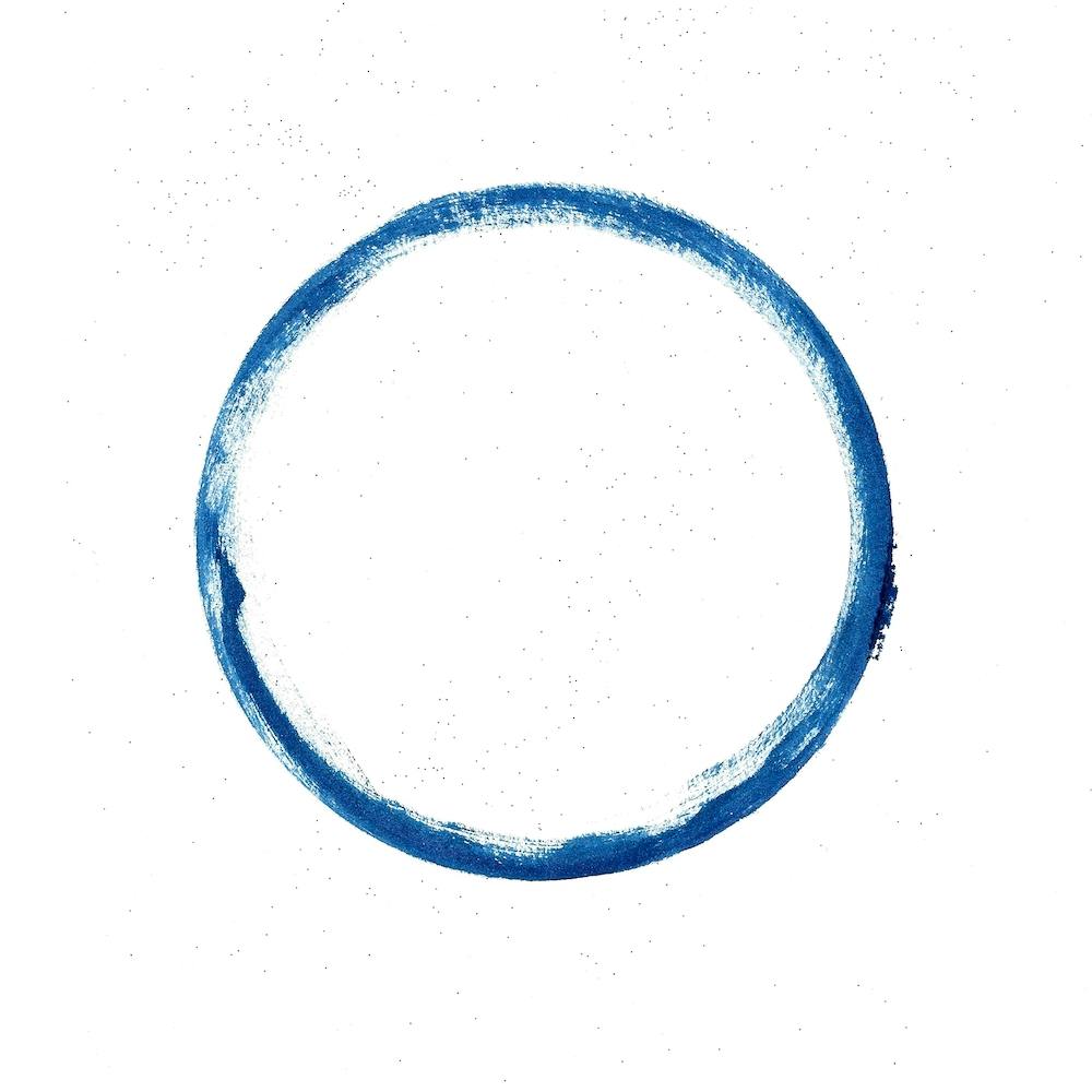 Full Circle 2 Square