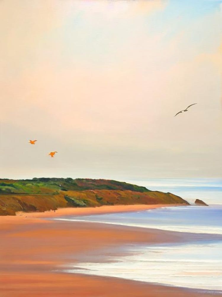 Blackpool Sands, Devon Neutral 1