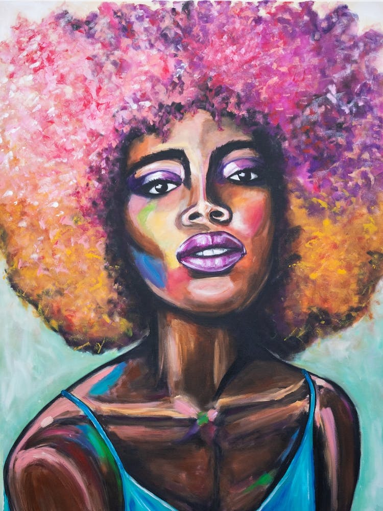Soul Girl
