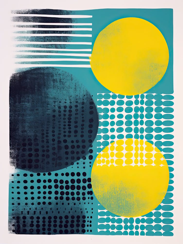 Bioluminescent Veins Deep Oceanic Design