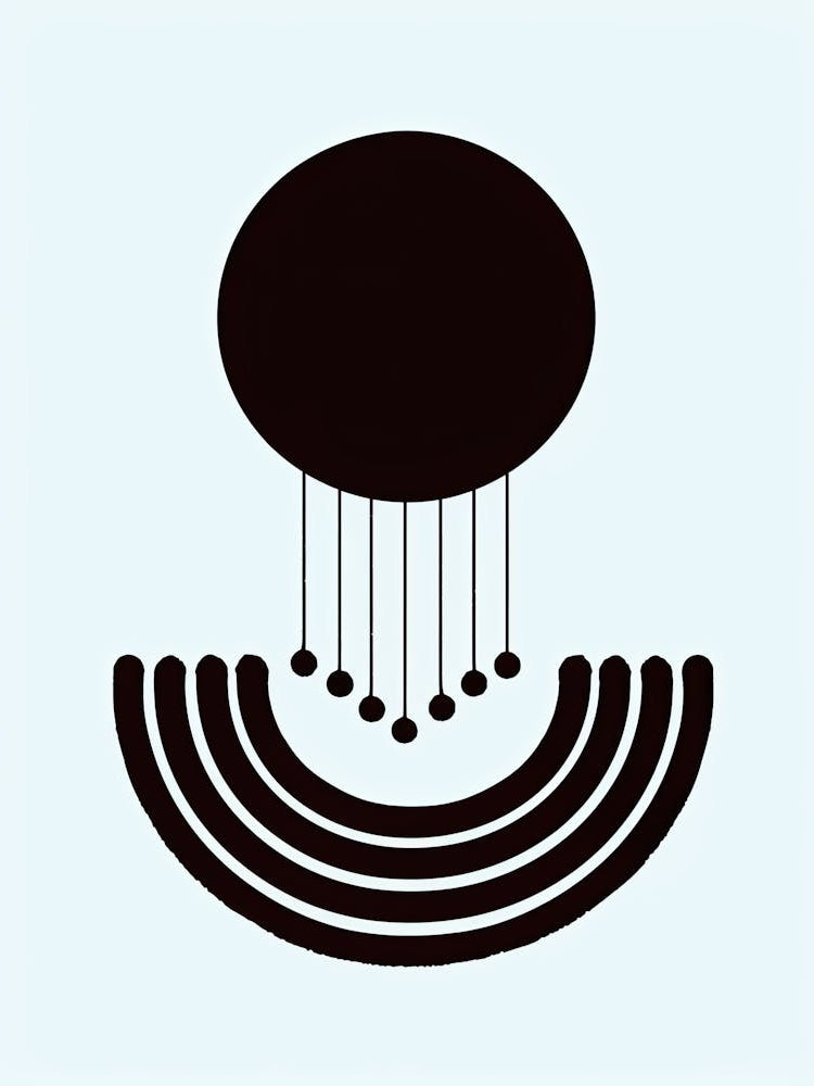 Riyadh Space Minimalist Bauhaus