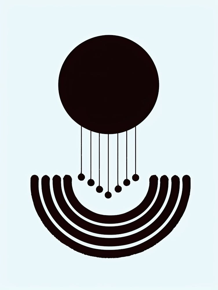 Riyadh Space Minimalist Bauhaus