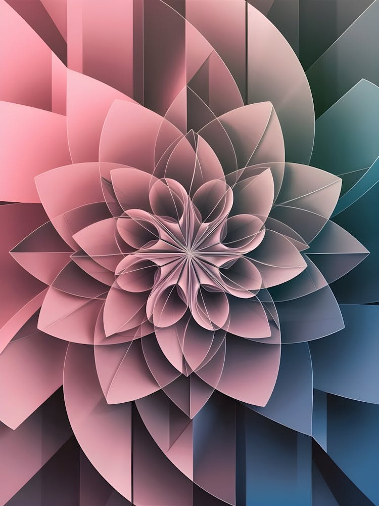 Artistic Floral