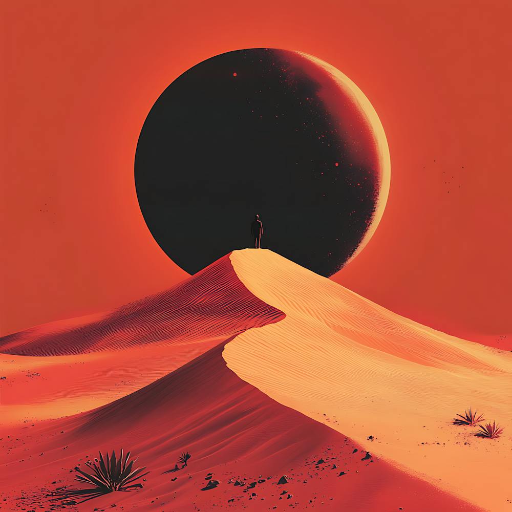 Desert