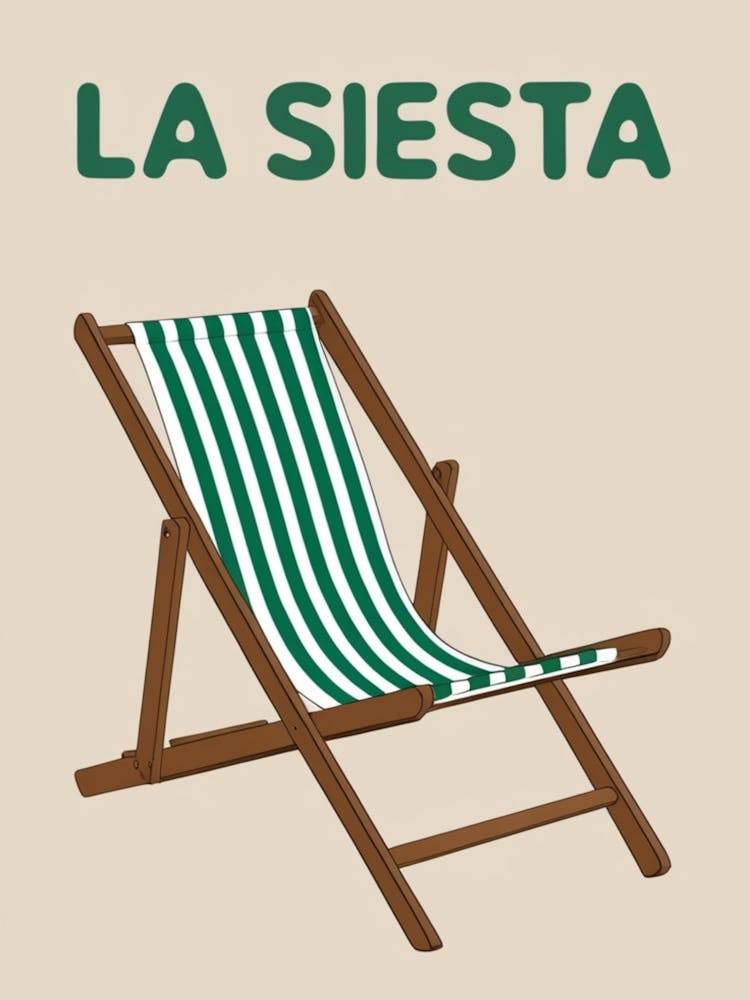 La Siesta 23