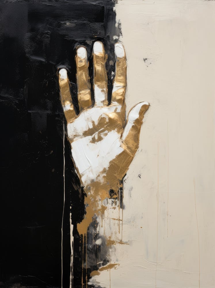 'The Hand'