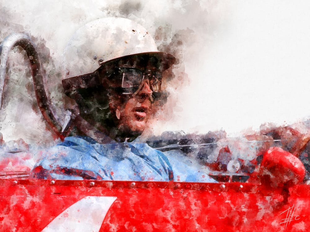 Phil Hill, Formula 1, Close