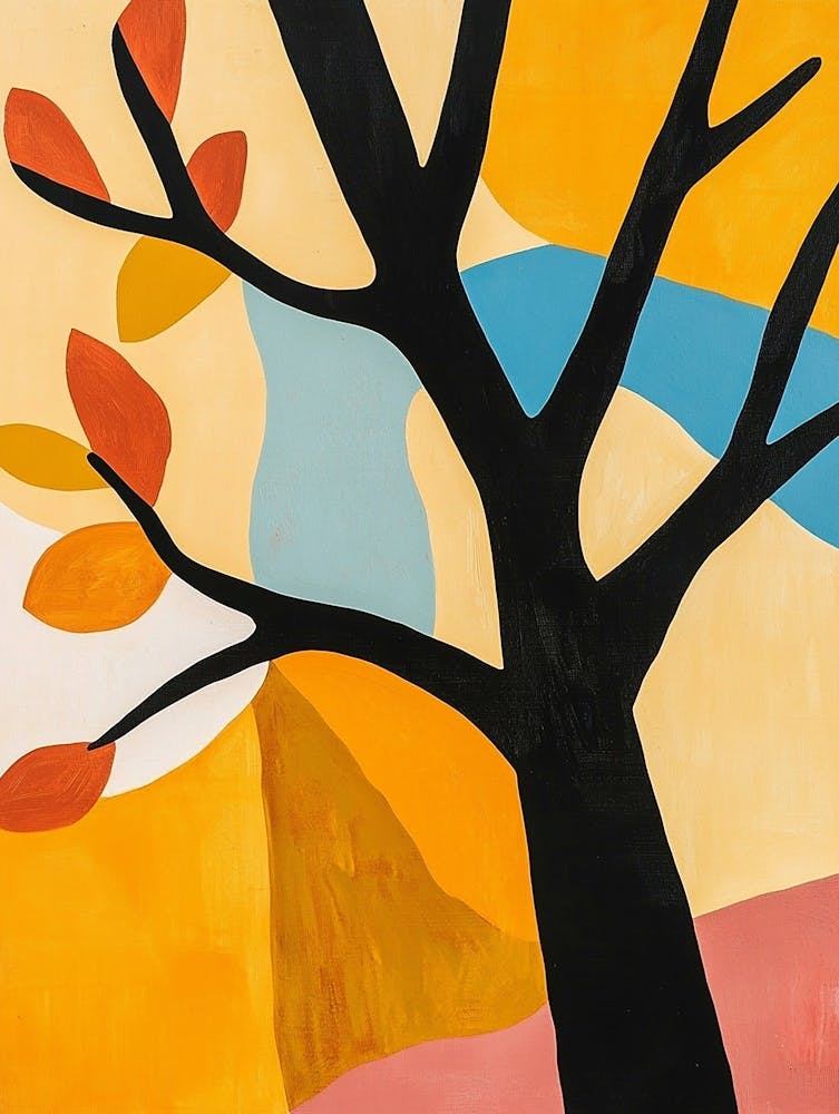 Tree Of Life