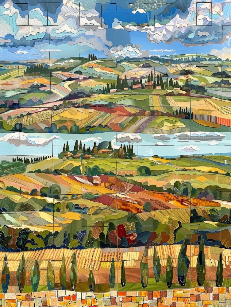 Tuscany 19