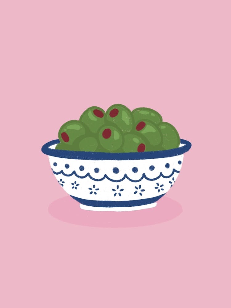 Olives