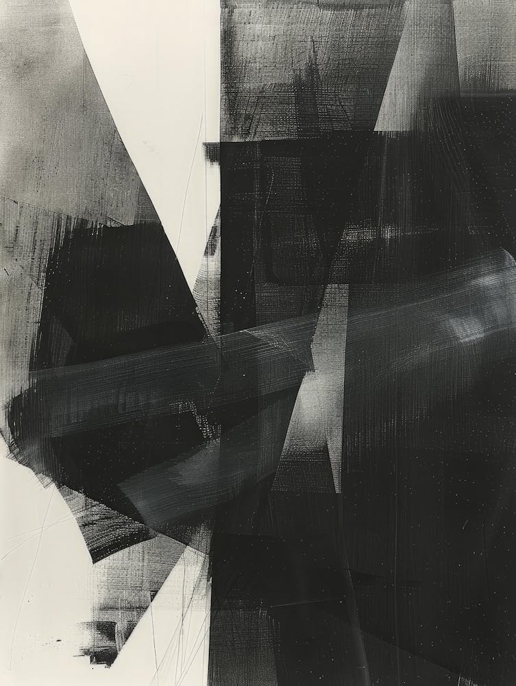 Abstract Painting 813