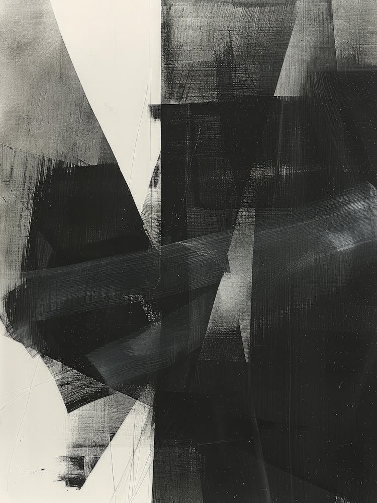 Abstract Painting 813