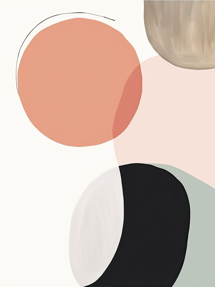 Abstract Art, New York, 1960 12