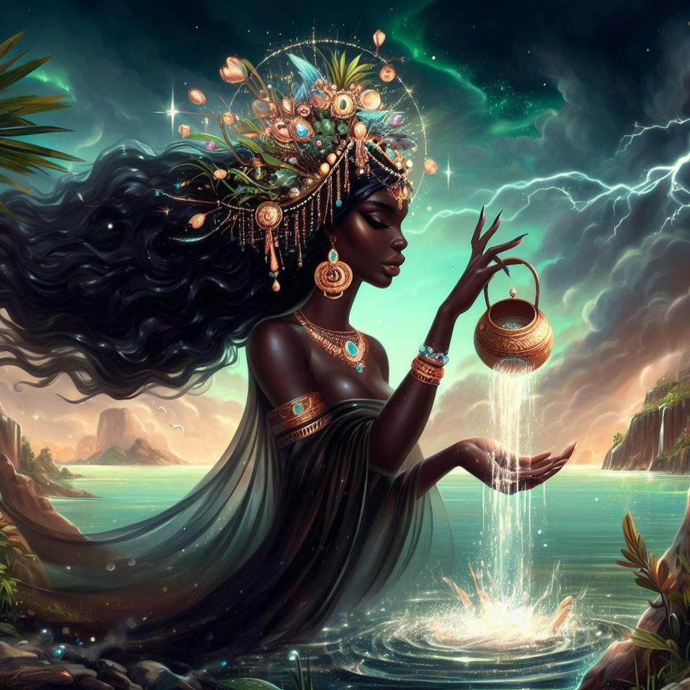 Aphrodite