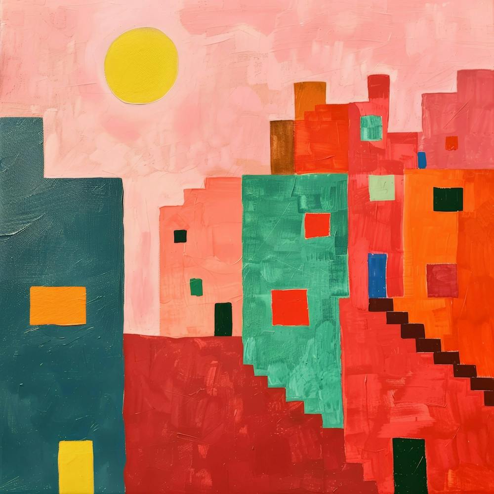 Santa Fe 4