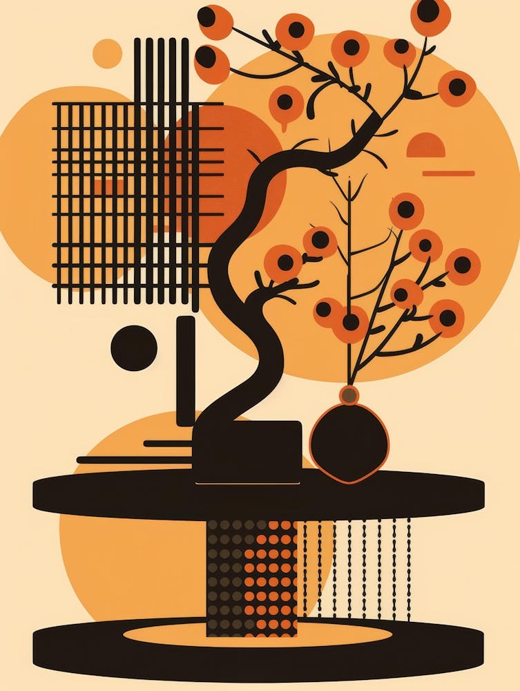 Bonsai Tree 2