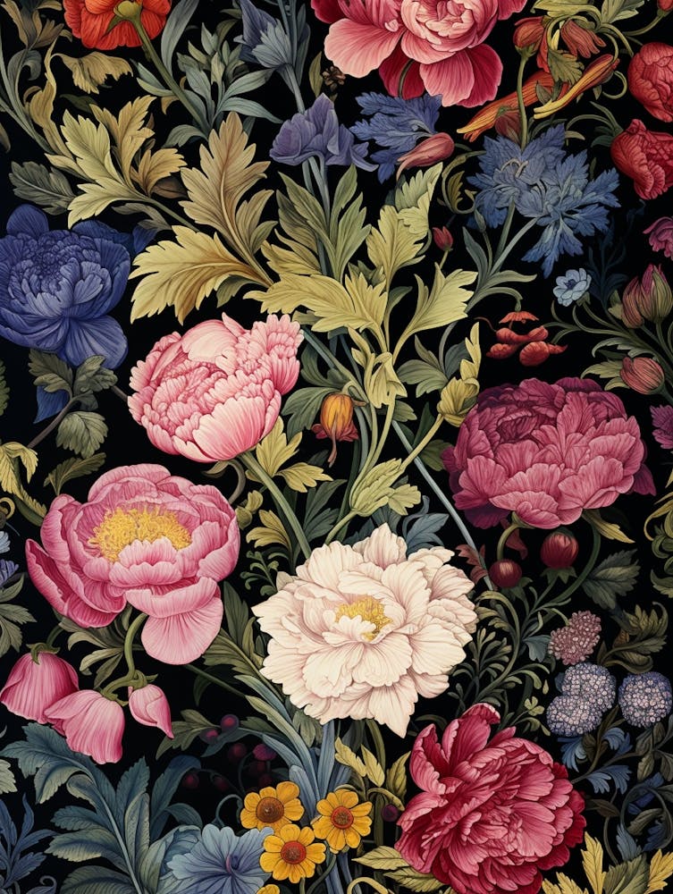 Peonies 19