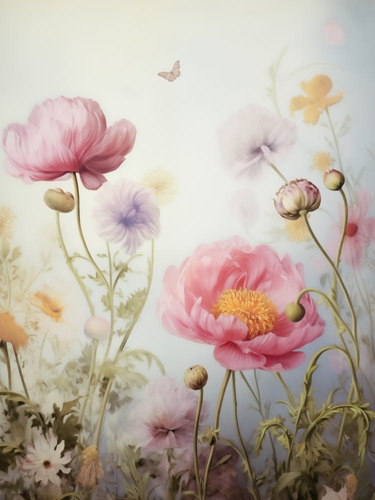 Rosa Mohn