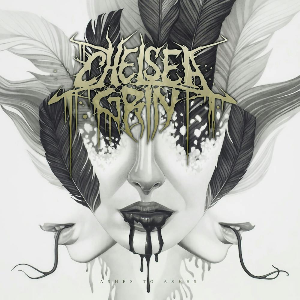 Chelsea Grin Album Fanart