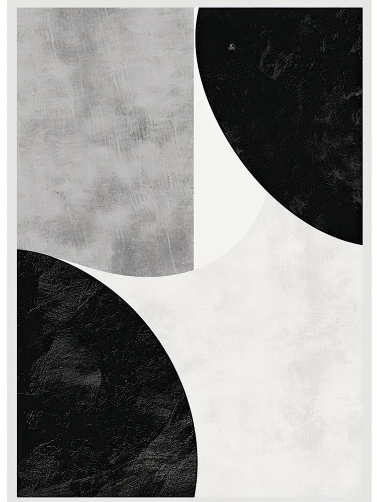 Petra Stone Park Bauhaus Minimalist