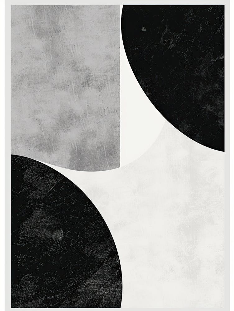 Petra Stone Park Bauhaus Minimalist