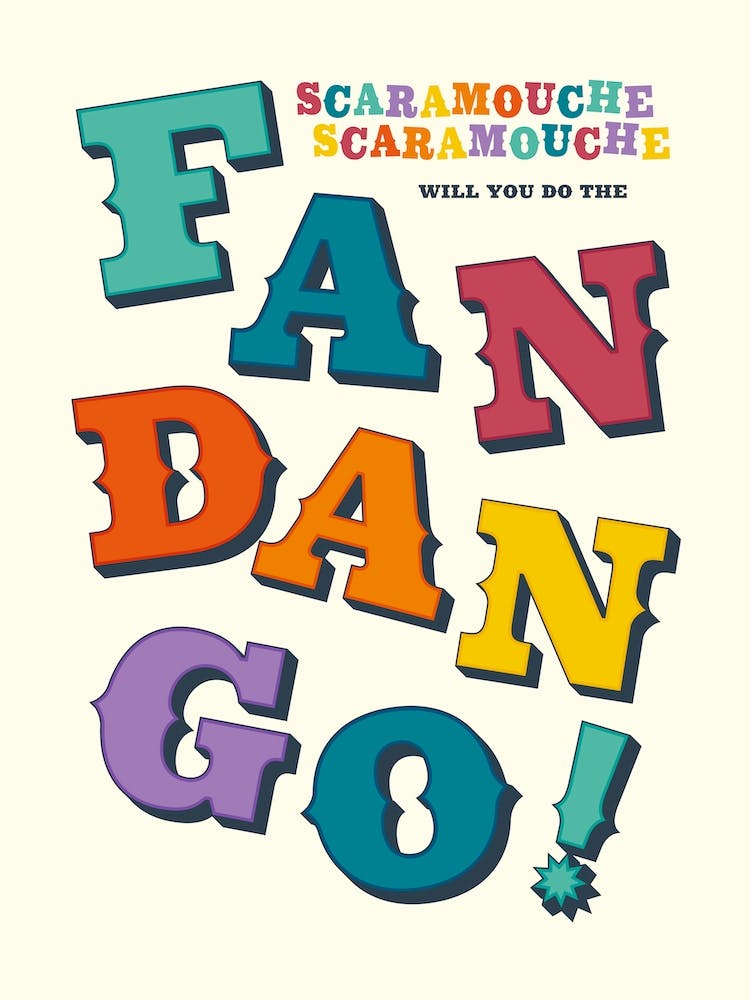 Queen Bohemian Rhapsody