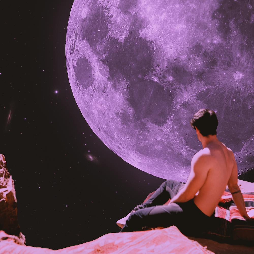 Full Moon